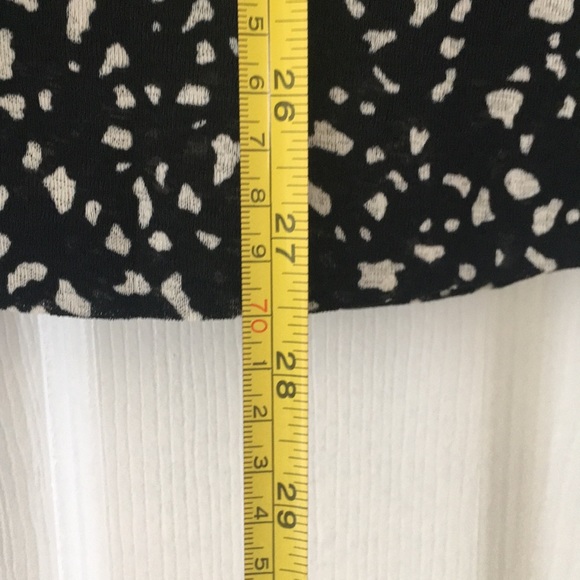 Classy Jones New York Flowy Skirt - Picture 6 of 6